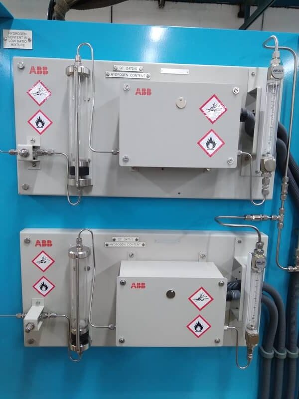 Electrical Control Panels